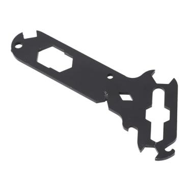 Imagem de Generic Conjunto de Ferramentas de Rigger Multifuncional 14 Em 1 para Caravanas RV 5 "x 3" Abridor de Garrafas de Aço Descascador de Fios