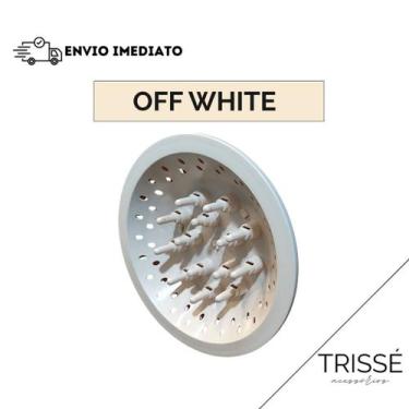 Imagem de Difusor Cachos Universal Color Trissé Acessórios Para Secador Taiff Vá