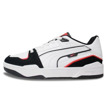 Imagem de TÊNIS MASCULINO PUMA SLIPSTREAM BBALL MIX-Masculino