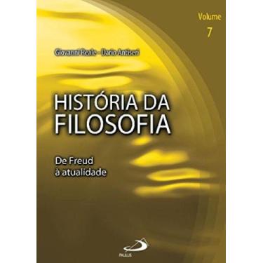 Imagem de Historia da filosofia - vol. 7 - PAULUS, 3