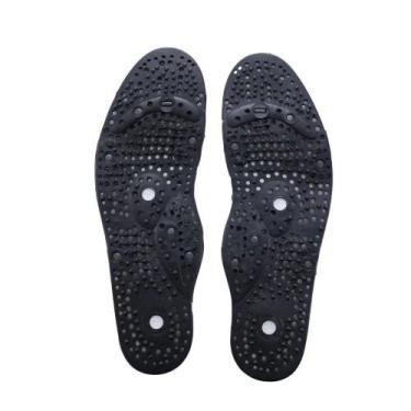 Imagem de Palmilha Magnética E Infravermelho Longo Rainoah Carvão Ati