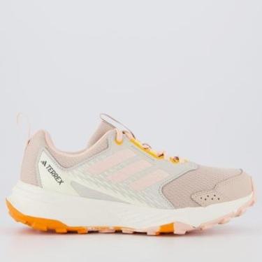Imagem de Tênis Adidas Terrex Tracefinder 2 Feminino-Feminino