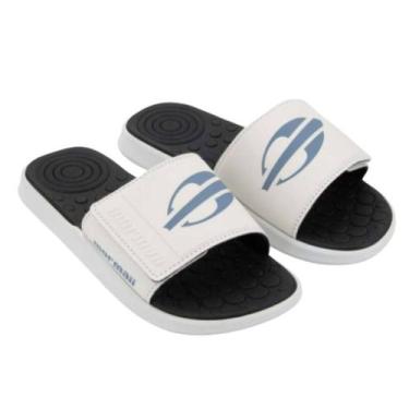 Imagem de Chinelo Mormaii Quiver Ultra Gaspea - Masculino - Branco - 3 - Grenden