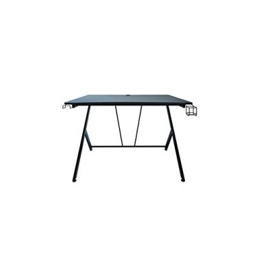 Imagem de Mesa Gamer Mesa para computador com estrutura em aço