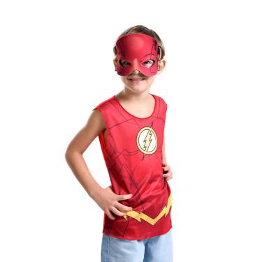 Imagem de FANTASIA FLASH POP M NOVABRINK