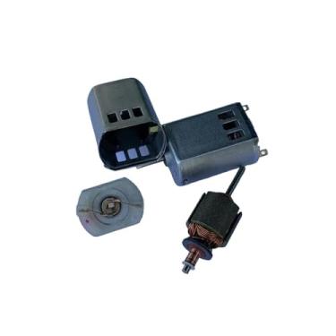 Imagem de FK-131SH Escova de Carbono Eletrônica Starter DC 3V 3.7V 4.2V 5V 38500RPM Alta Velocidade 20mm Arranque Eletrônico DIY RC Carro Barco