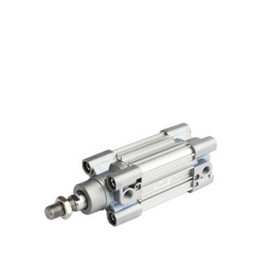 Imagem de Cilindro de ar haste única de ação dupla CP96SDB32-50 CP96SDB40-215 CP96SDB50-150 CP96SDB80-200 100 1 peça (CP96SDB40, curso de 80 mm)