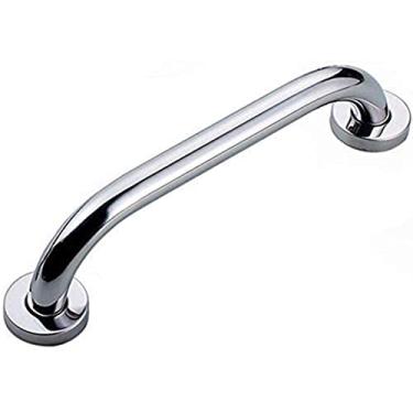 Imagem de U5GAAALPPQ9 Barras de apoio de parede barras de apoio para banheiro, banheira, barra de apoio, toalheiro antiderrapante, trilho de segurança, apoio de braço para crianças mais velhas, acessórios de