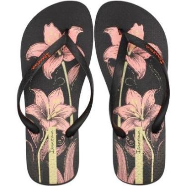 Imagem de Chinelo Ipanema Oasis Feminino-Feminino