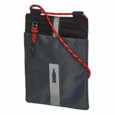 Imagem de Bolsa Coca-Cola Porta Smartfone String Fever Unissex 71020246-Feminino