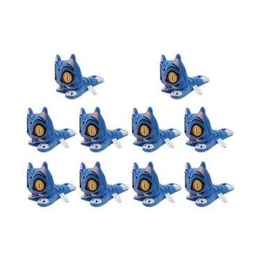 Imagem de Brinquedos De Pelúcia Derpy Tiger, Bonecos Macios, Presentes Aconchega