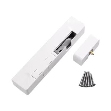 Imagem de Fechador De Porta Automático Retrátil Para Melhorias Em Casa - NONE, M