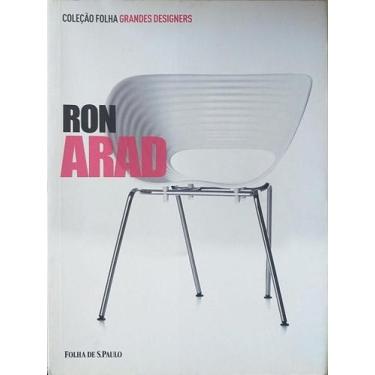 Imagem de Ron arad vol.10 - FOLHA DE SAO PAULO, 3