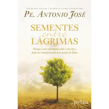 Imagem de Livro - Sementes entre lágrimas