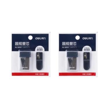 Imagem de Compasso De Desenho Multifuncional Em Aço Inoxidável, Ferramenta Duráv