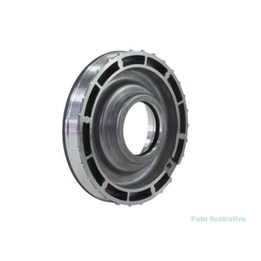 Imagem de Cj Pistão C/Vedação Dana Pá Carregadeira Case W20D W20E W36