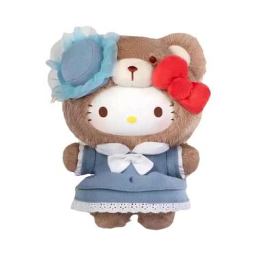 Imagem de Caixa Misteriosa Hello Kitty Pochacco Kuromi, Boneca Fofa Da Série San