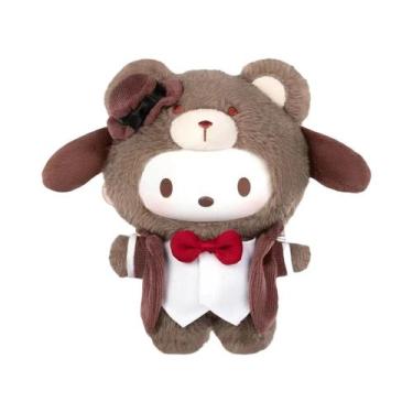 Imagem de Caixa Misteriosa Hello Kitty Pochacco Kuromi, Boneca Fofa Da Série San