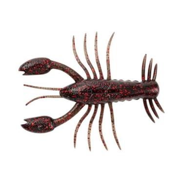 Imagem de Isca Flutuante Macia De 8cm, 4 Peças, 8.7g, Para Lagosta E Camarão, Mi