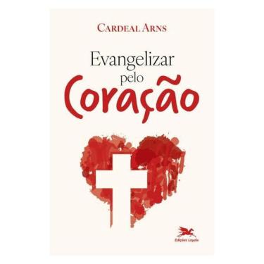 Imagem de Evangelizar Pelo Coração