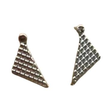 Imagem de Brincos De Boneca Em Escala 1/6: Estrelas, Corações, Flores E Biscoito