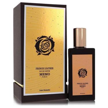 Imagem de Perfume Feminino French Leather Memo Eau De Parfum (unisex) 200 Ml