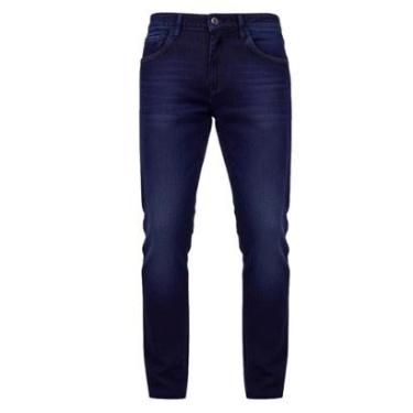 Imagem de Calça Ogochi Jeans Slim Concept-Masculino