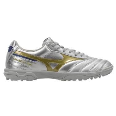 Imagem de Chuteira Society Mizuno Morelia II Elite Pro AS
