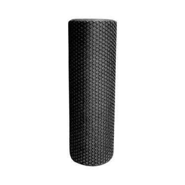 Imagem de Rolo De Yoga Hexagonal Em Espuma EVA Para Pilates E Treinos Em Casa, D