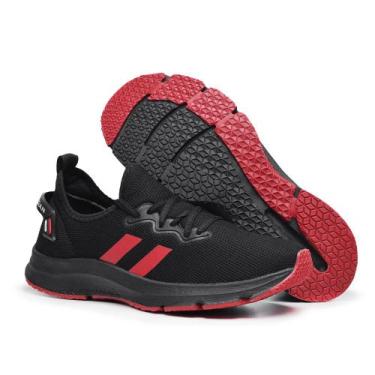 Imagem de Tênis Movement Treino Academia E Caminhada Super Confortável Unissex -