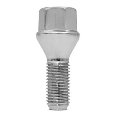 Imagem de Parafuso Roda M12-1,5X22 47,5 Ch17 Agile Astra Celta Corsa Kadett Meriva Montana Monza Omega Prisma Vectra Zafira Clio Logan 05154