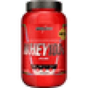 Imagem de Whey 100% Pure Morango Integralmedica 900g