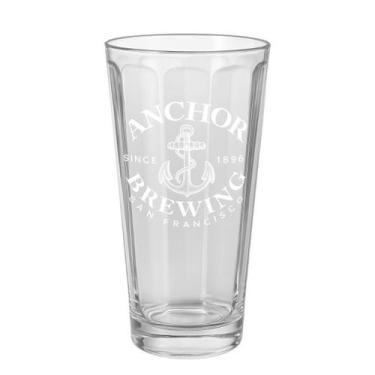 Imagem de Copo Anchor Brewing 1896 San Francisco 473ml - Armazém WEB