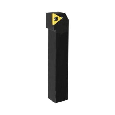 Imagem de Suporte De Ferramenta Para Torneamento Externo De Torno CNC Para Pasti