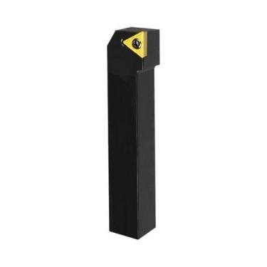 Imagem de Suporte De Ferramenta Para Torneamento Externo De Torno CNC Para Pasti