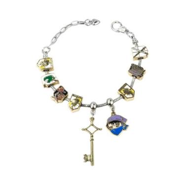 Imagem de Chaveiro Com Emblema Da Legião De Exploração De Attack on Titan Para M