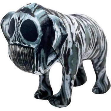 Imagem de Jogo de terror Plush Toy Monster Elephant Zoonomaly para crianças - Zh