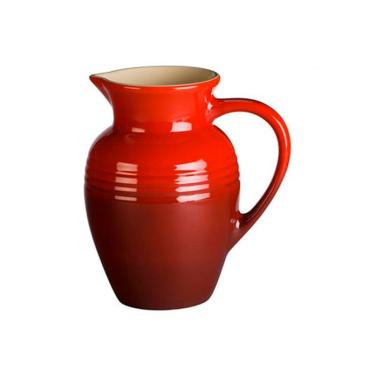Imagem de JARRA LE CREUSET 2 LITROS VERMELHO 809012206