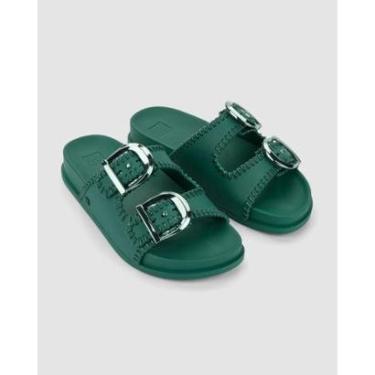 Imagem de Chinelo Slide Feminino Zaxy Fire-Feminino