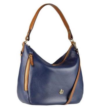 Imagem de Bolsa Grande Analu Linea Bella 5549 Cor:;Gênero:Feminino;Tamanho:Único-Feminino