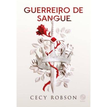 Imagem de Guerreiro de Sangue (Vol. 1 Velha Therra)