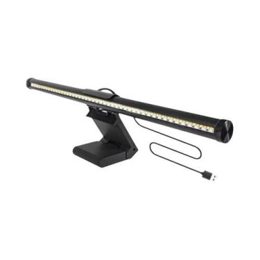 Imagem de Barra De Luz LED Para Monitor De 30CM Com Cuidado Para Os Olhos E Dimm