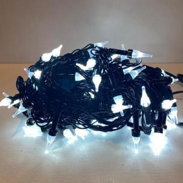 Imagem de Lâmpadas Pisca Pisca Led Natal 100 Unidades - Shop Mix