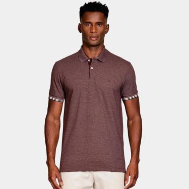 Imagem de Camisa Polo Aramis Piquet Detalhe Masculino-Masculino