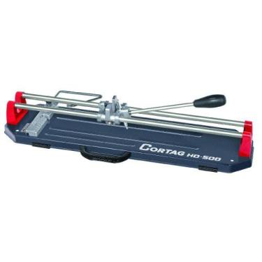 Imagem de Cortador de pisos manual capacidade 500 mm - HD500 - Cortag