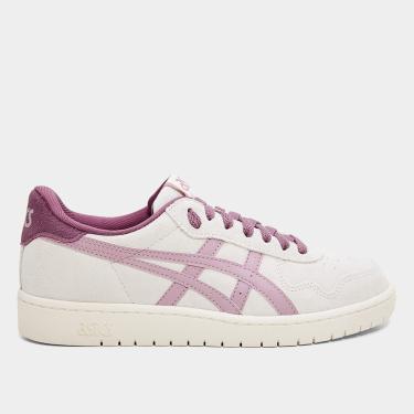 Imagem de Tênis Asics Japan S Camurça Feminino-Feminino