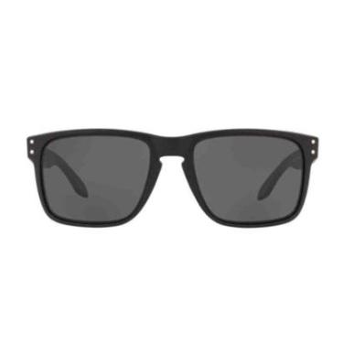 Imagem de Óculos de Sol Oakley Holbrook Xl Preto 0OO9417L 94170159-Masculino