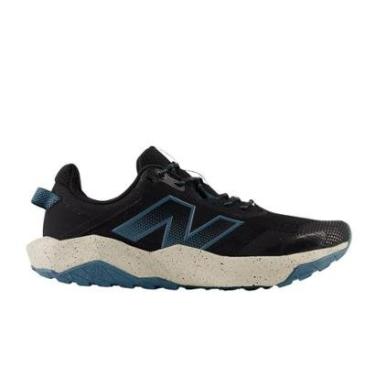 Imagem de Tênis New Balance Dynasoft Nitrel V6 Masculino-Masculino