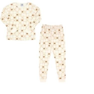 Imagem de Pijama Juvenil Menina Good Night by Pulla Bulla Ref. 200710pija-Feminino