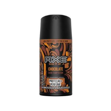 Imagem de Desodorante Antitranspirante Aerosol Axe Dark Temptation 90g